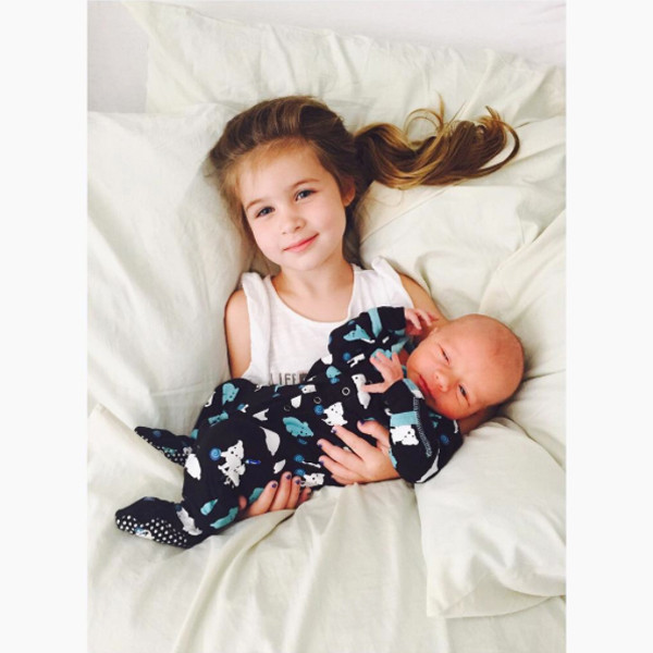 Tiffani Thiessen, Instagram Tiffani Thiessen, Instagram